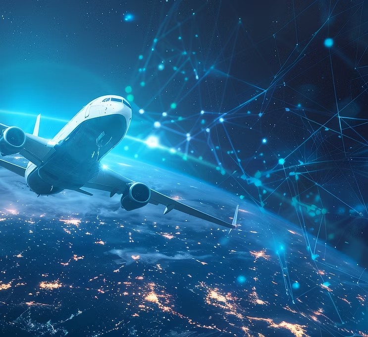 Aerospace & Defense Operations