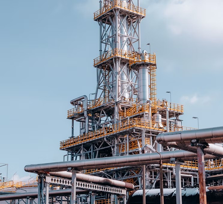 Energy Industry Operations