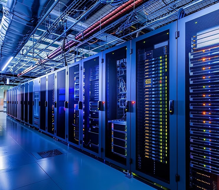 Financial Services Operations