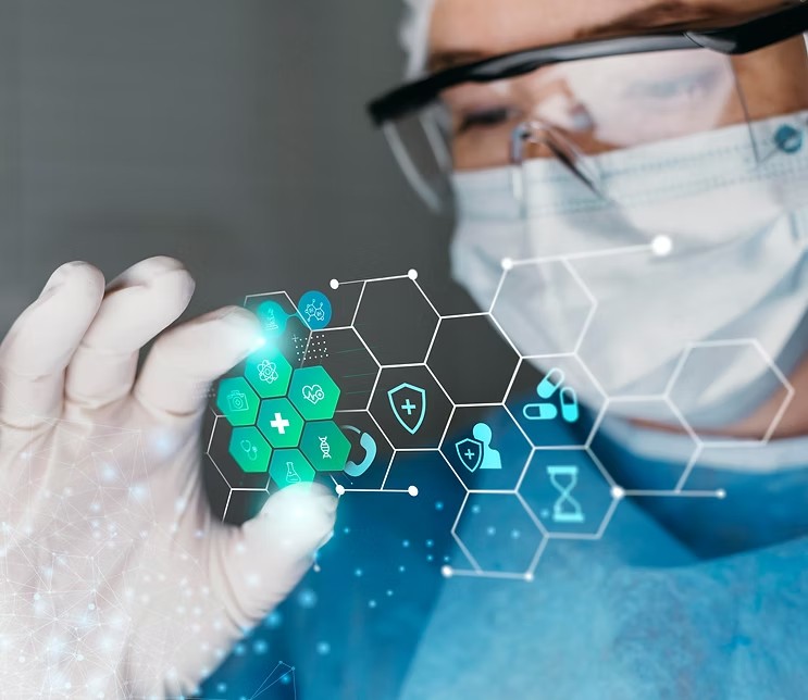 Pharmaceutical Operations