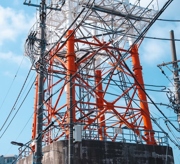 Utilities Operations