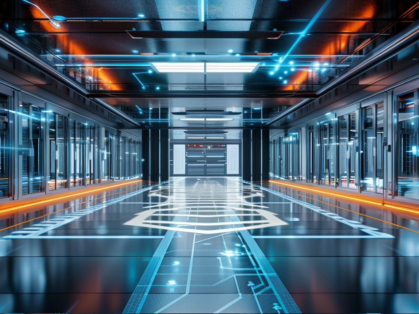 Financial Platform Compliance