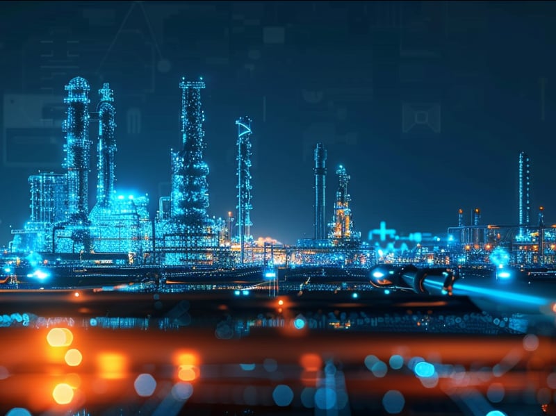 Energy Platform Security