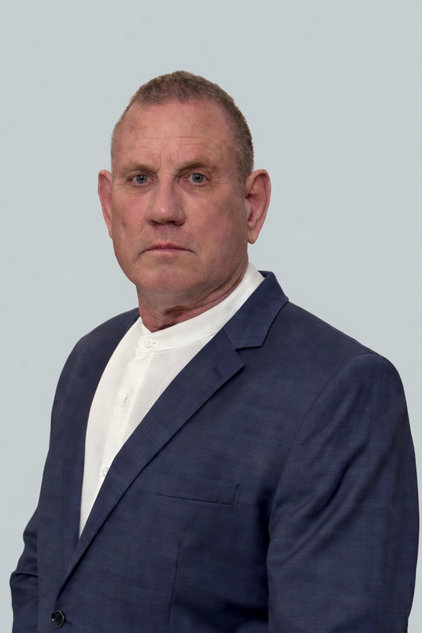 Bart Shields