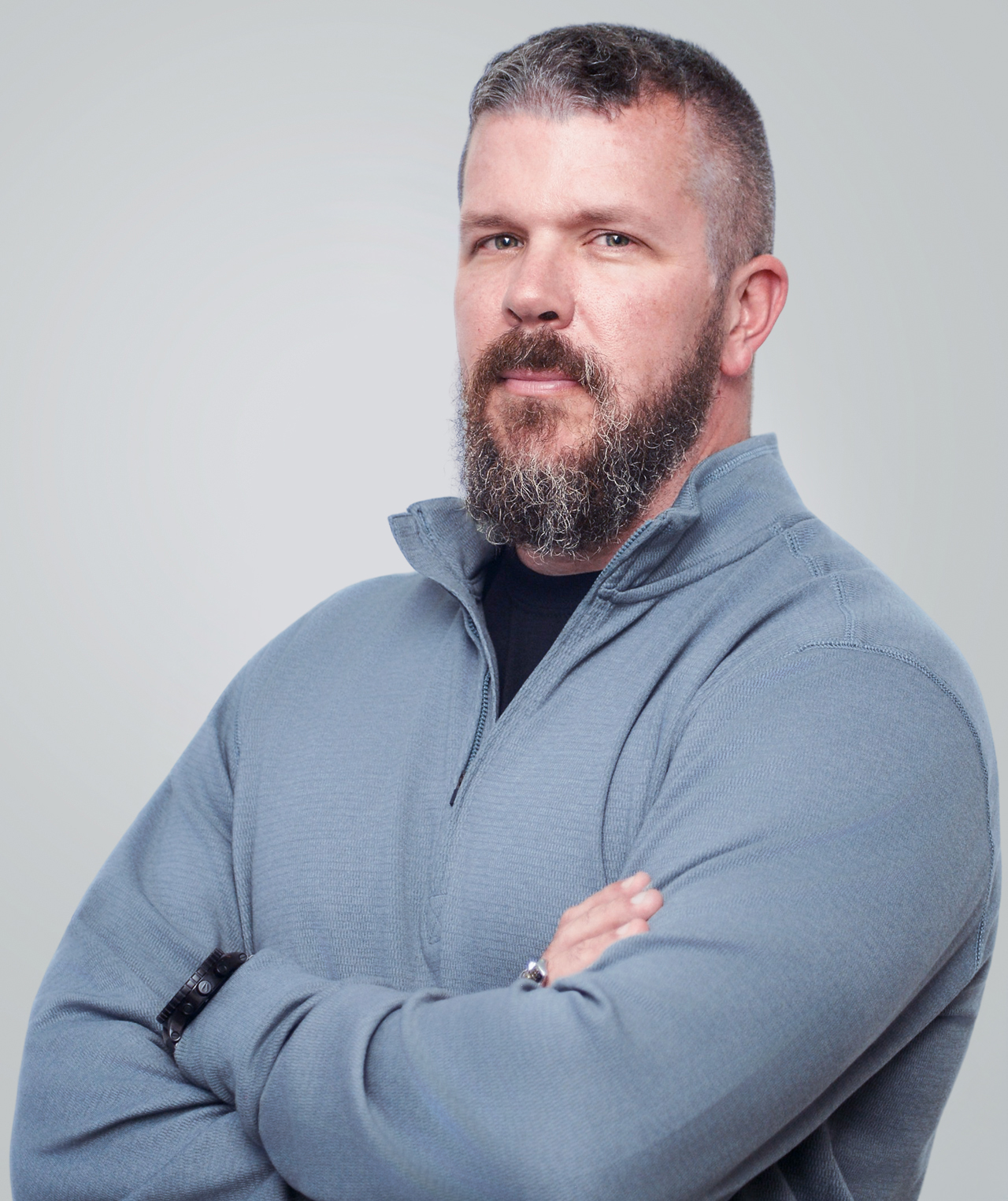 Dr. Chase Cunningham